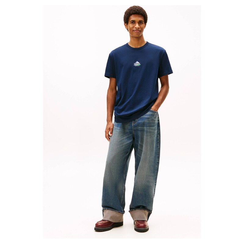 Tommy Jeans Tričko | regular fit