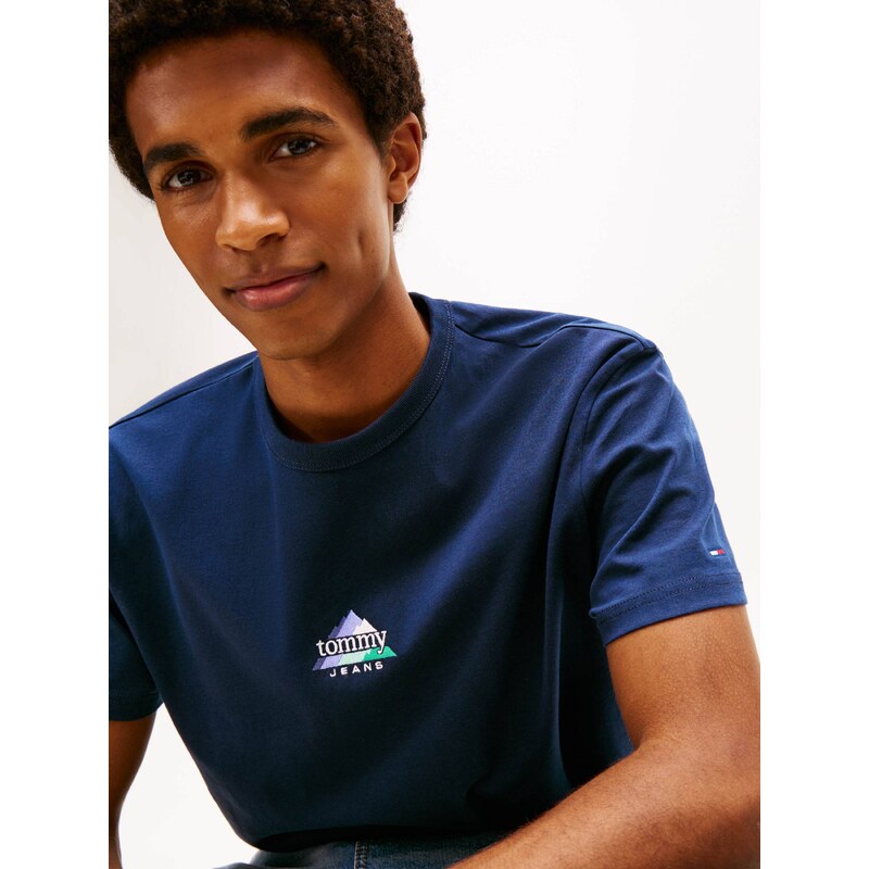 Tommy Jeans Tričko | regular fit