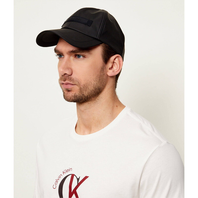 Calvin Klein Kšiltovka