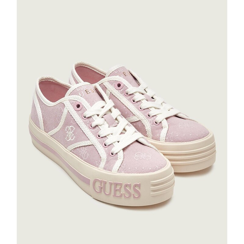 Guess Tenisky ISSAH2
