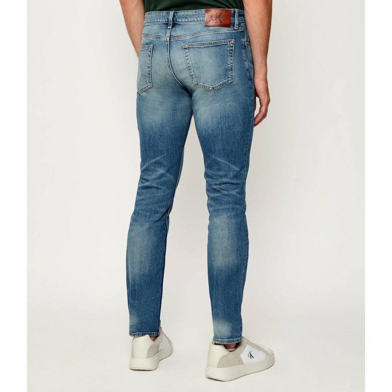 Calvin Klein Jeans Džíny | Slim Fit