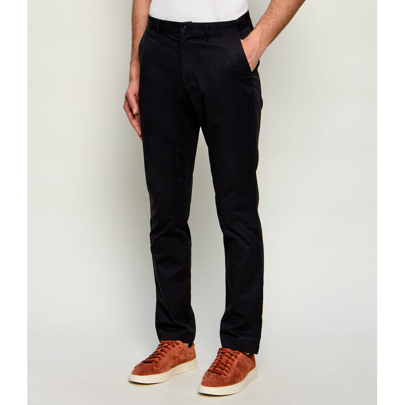 Michael Kors Kalhoty chino | Slim Fit | stretch