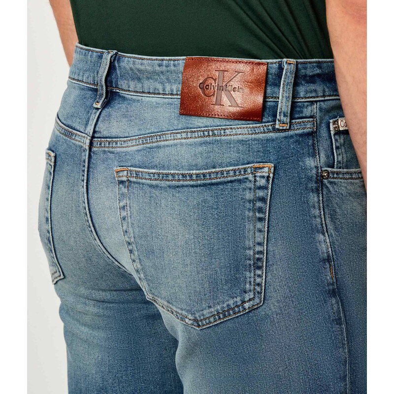 Calvin Klein Jeans Džíny | Slim Fit