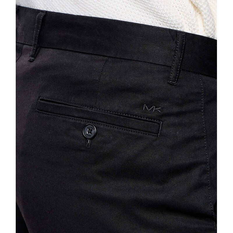 Michael Kors Kalhoty chino | Slim Fit | stretch
