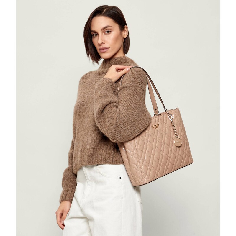 Guess Kabelka shopper ISEMAY