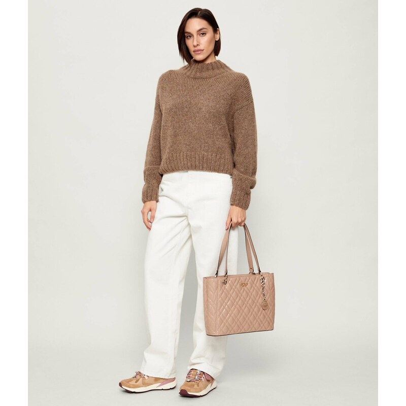Guess Kabelka shopper ISEMAY