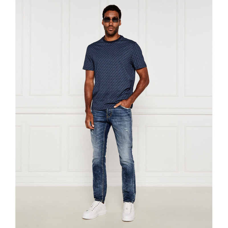 Michael Kors Tričko | Regular Fit