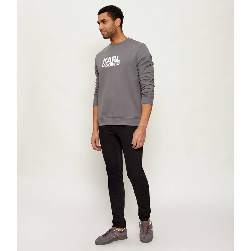 Tommy Jeans Tenisky THE GREENWICH EDGE | semiš