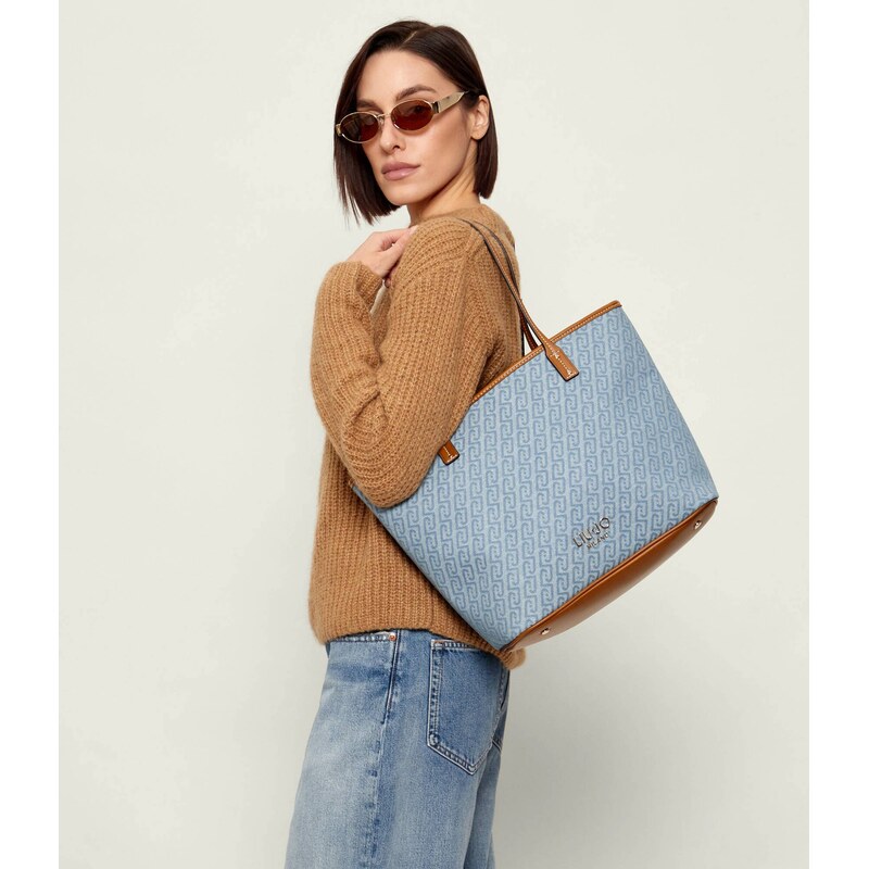 Liu Jo Kabelka shopper EVRIM