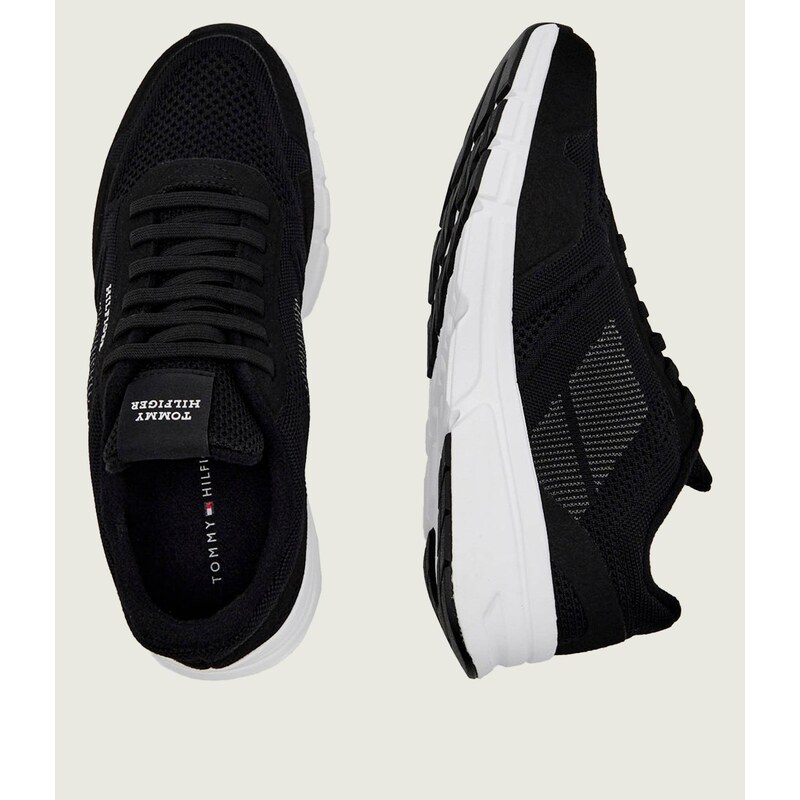 Tommy Hilfiger Tenisky MODERN COMFORT RUN