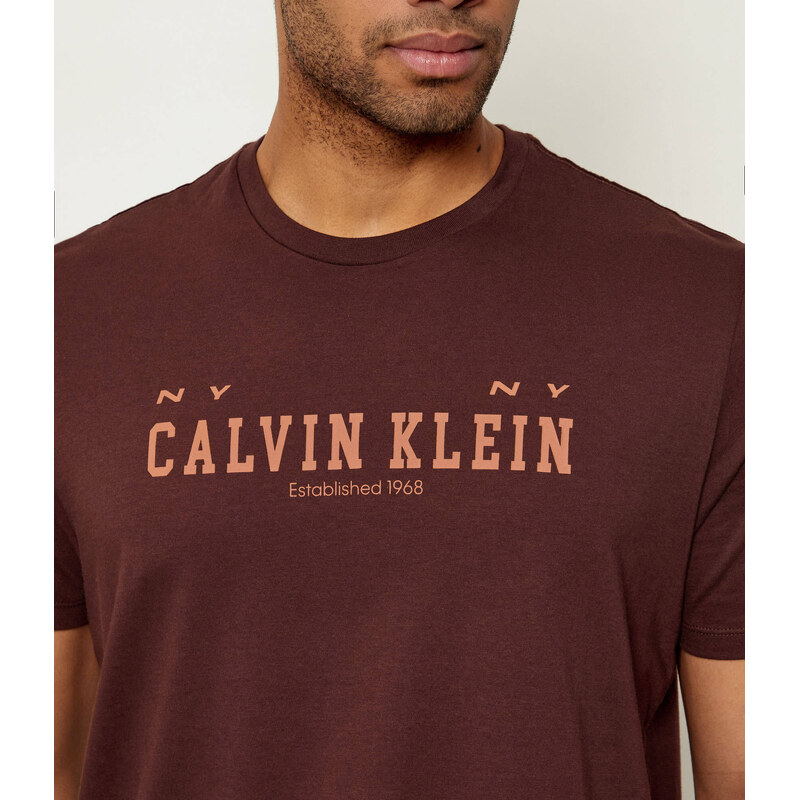 Calvin Klein Jeans Tričko | regular fit