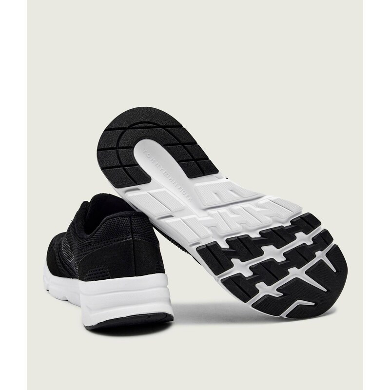 Tommy Hilfiger Tenisky MODERN COMFORT RUN