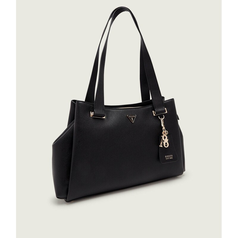 Guess Kabelka shopper EVIE GIRLFRIEND
