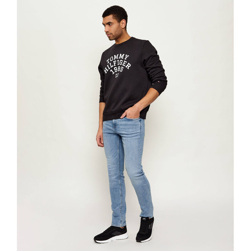 Tommy Hilfiger Tenisky MODERN COMFORT RUN