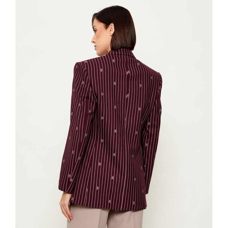 HUGO Sako Antegi | Oversize fit