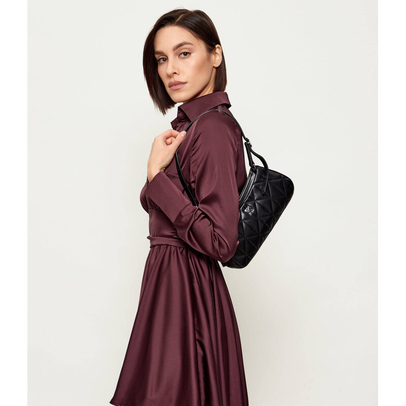 Calvin Klein Kabelka na rameno QUILTED