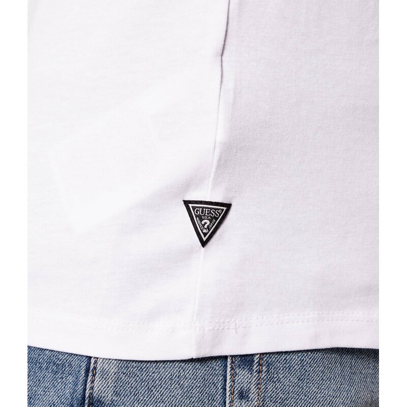GUESS Tričko | regular fit