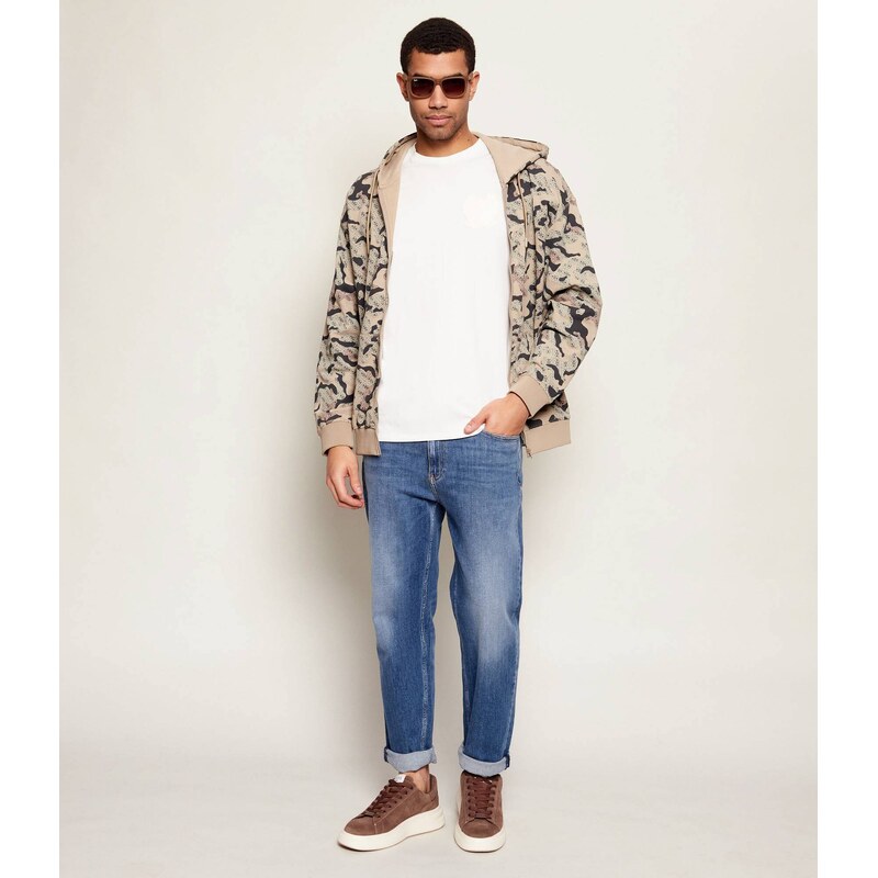 GUESS Tričko | regular fit