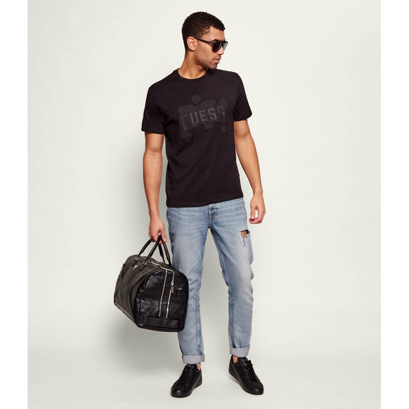 GUESS Tričko | regular fit