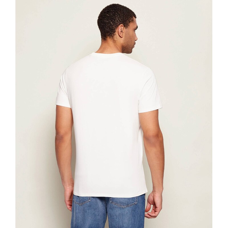 GUESS Tričko | regular fit
