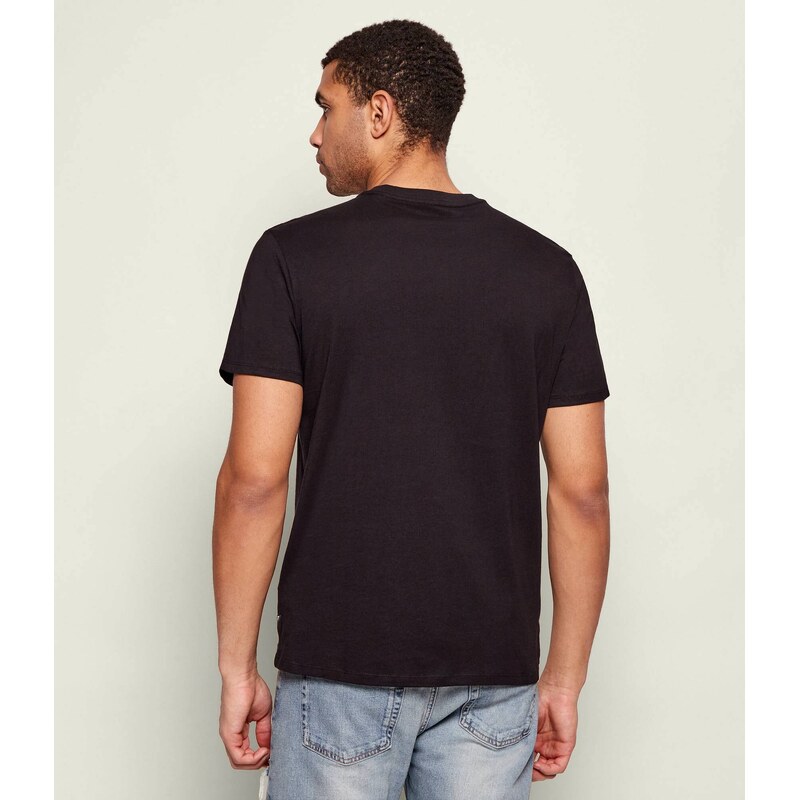 GUESS Tričko | regular fit