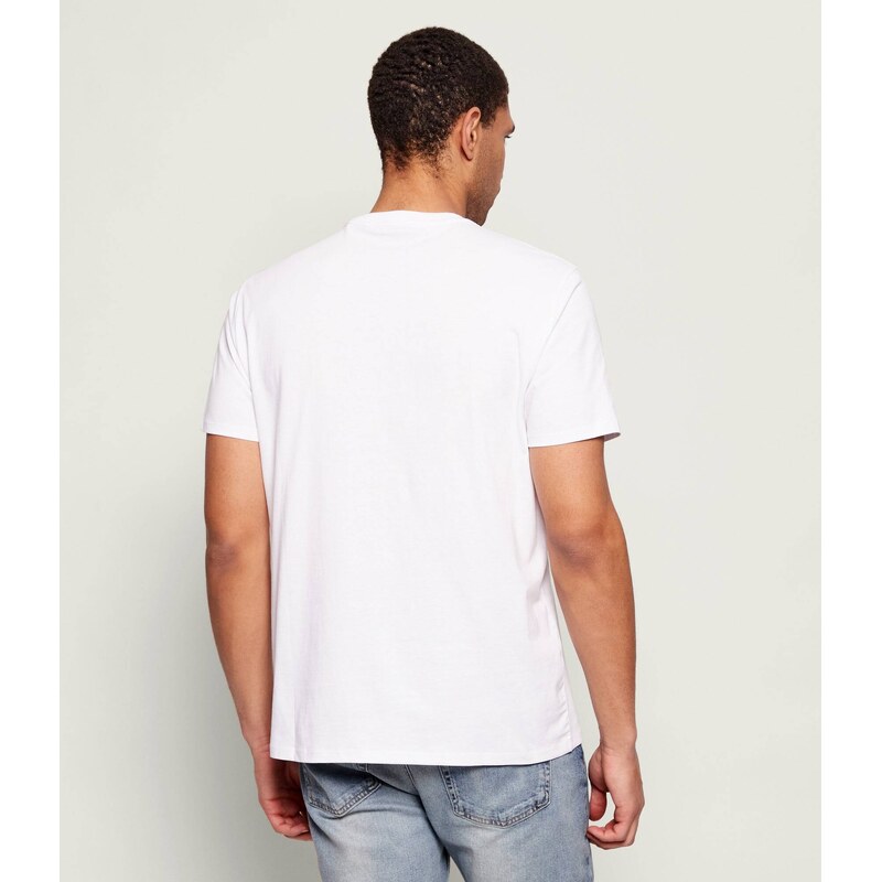 GUESS Tričko | regular fit