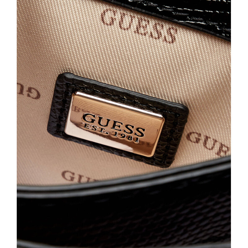 Guess Kabelka na rameno MELINDA MINI