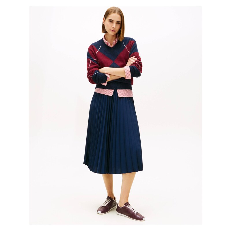 Tommy Hilfiger Sukně