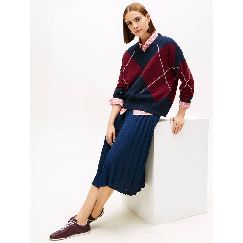 Tommy Hilfiger Sukně