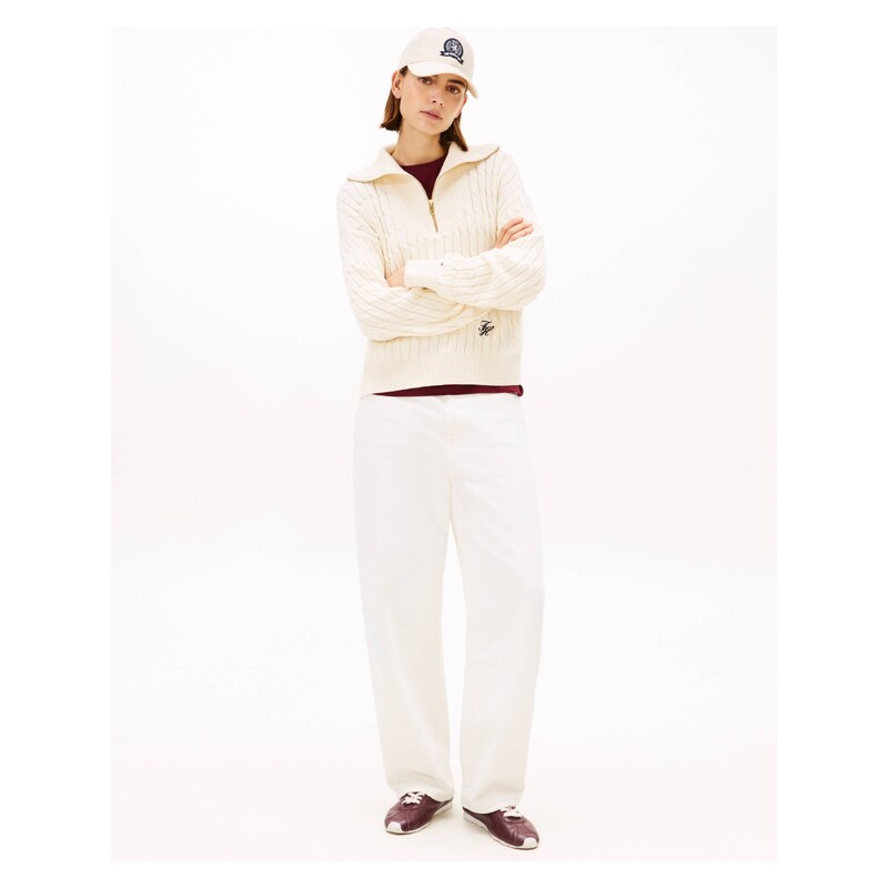 Tommy Hilfiger Svetr | Relaxed fit