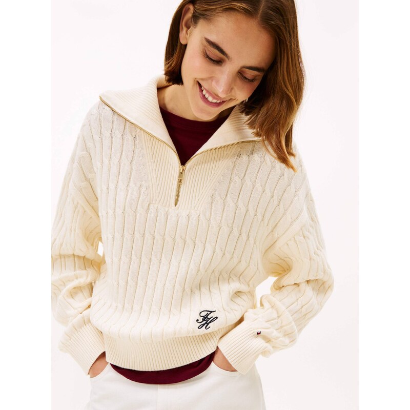 Tommy Hilfiger Svetr | Relaxed fit