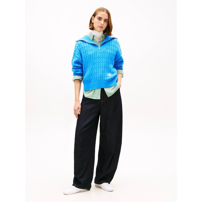 Tommy Hilfiger Svetr | Relaxed fit
