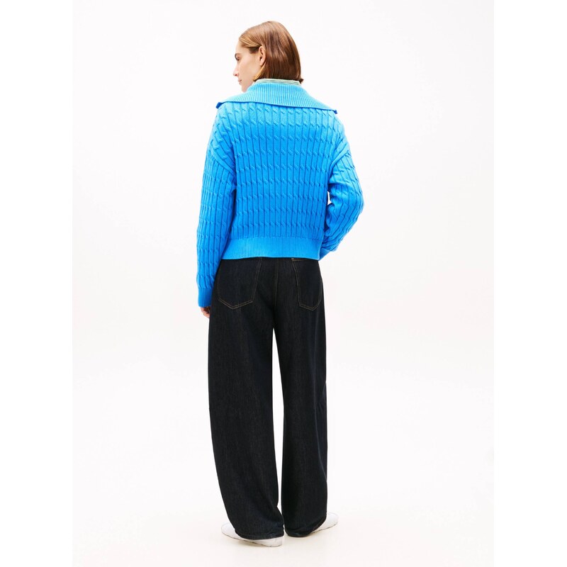 Tommy Hilfiger Svetr | Relaxed fit