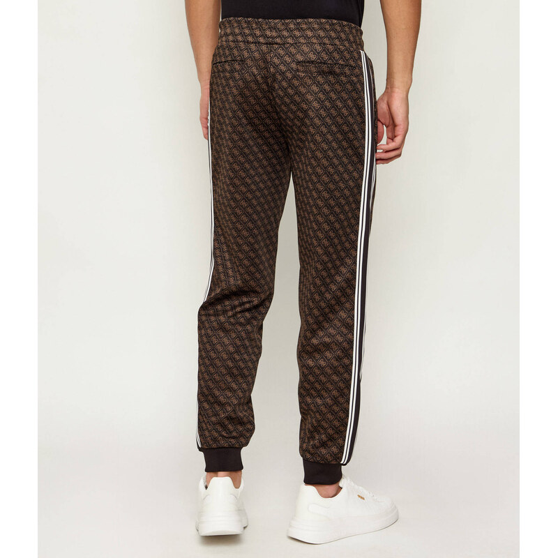 GUESS ACTIVE Tepláky PARIMO | regular fit