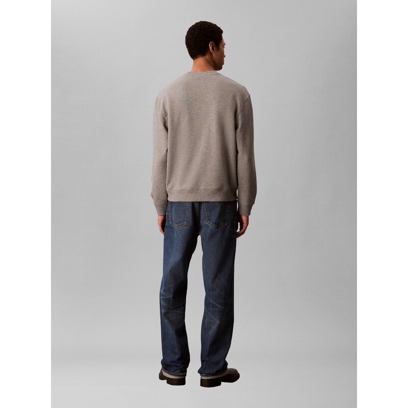 Calvin Klein Jeans Mikina 350TERRY | Loose fit