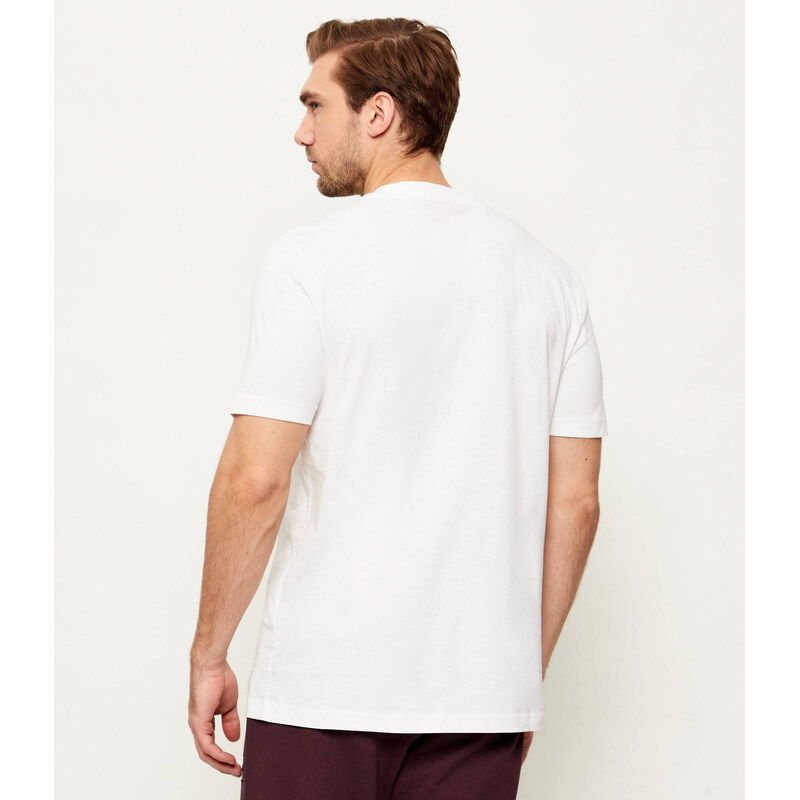 HUGO Tričko Danotie | regular fit