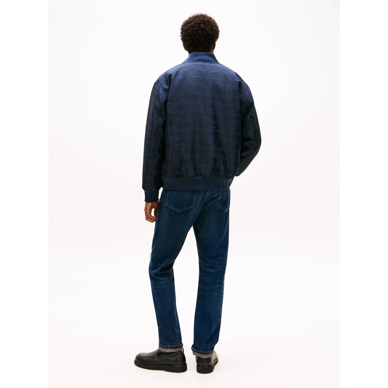Tommy Hilfiger Oboustranná bunda bomber | regular fit