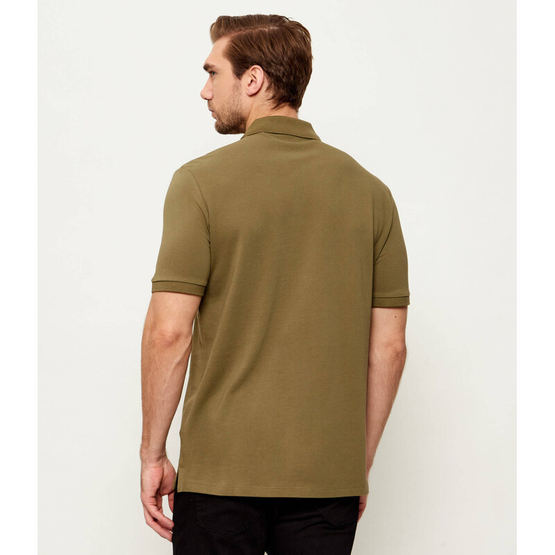 HUGO Polokošile Donos222 | regular fit