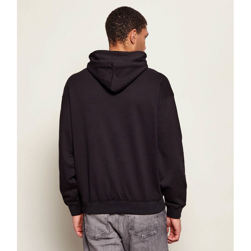 GUESS ACTIVE Mikina KELE | Relaxed fit