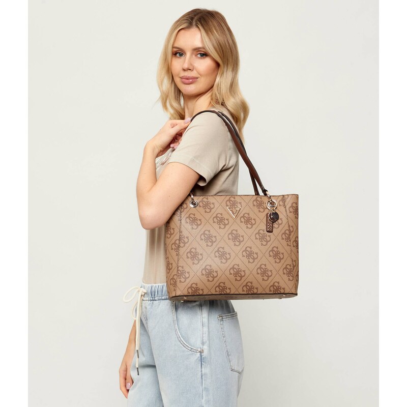 Guess Kabelka shopper NOELLE II