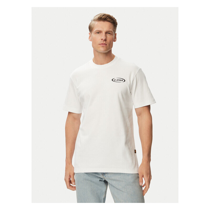 T-Shirt G-Star