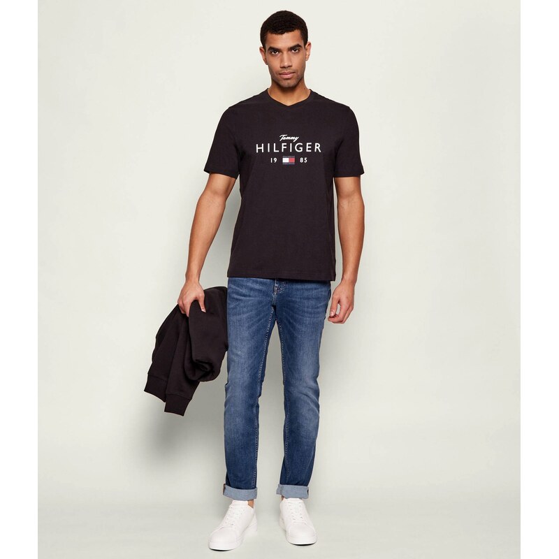 Tommy Hilfiger Tričko | regular fit