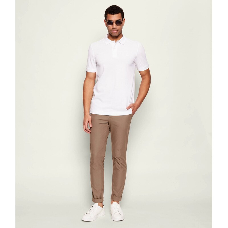 BOSS BLACK Polokošile Pallas | regular fit