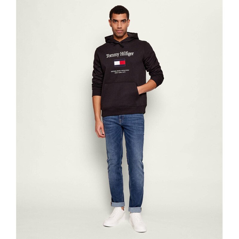 Tommy Hilfiger Mikina Flex | regular fit