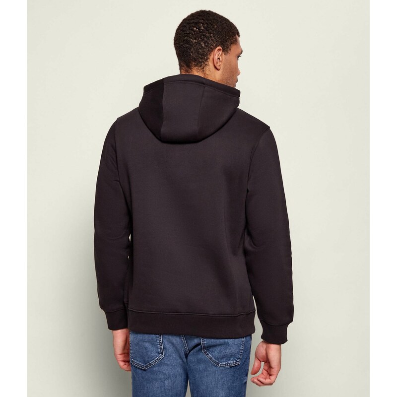 Tommy Hilfiger Mikina Flex | regular fit