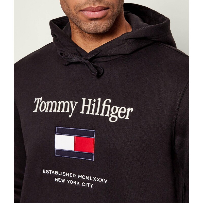 Tommy Hilfiger Mikina Flex | regular fit