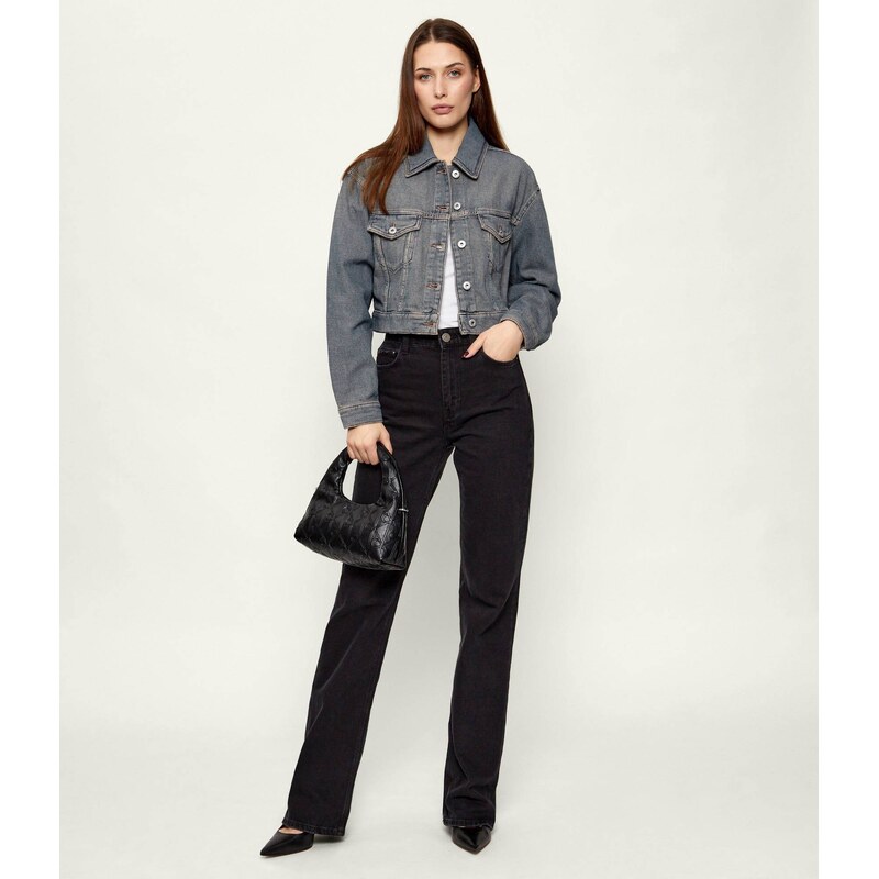 Calvin Klein Hobo kabelka