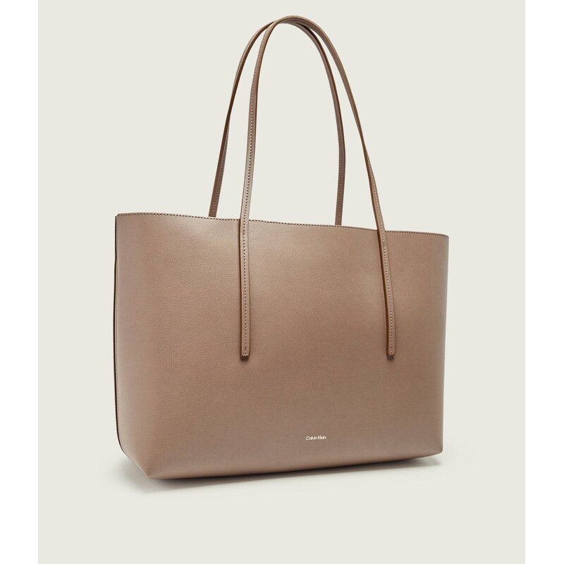 Calvin Klein Kabelka shopper + váček