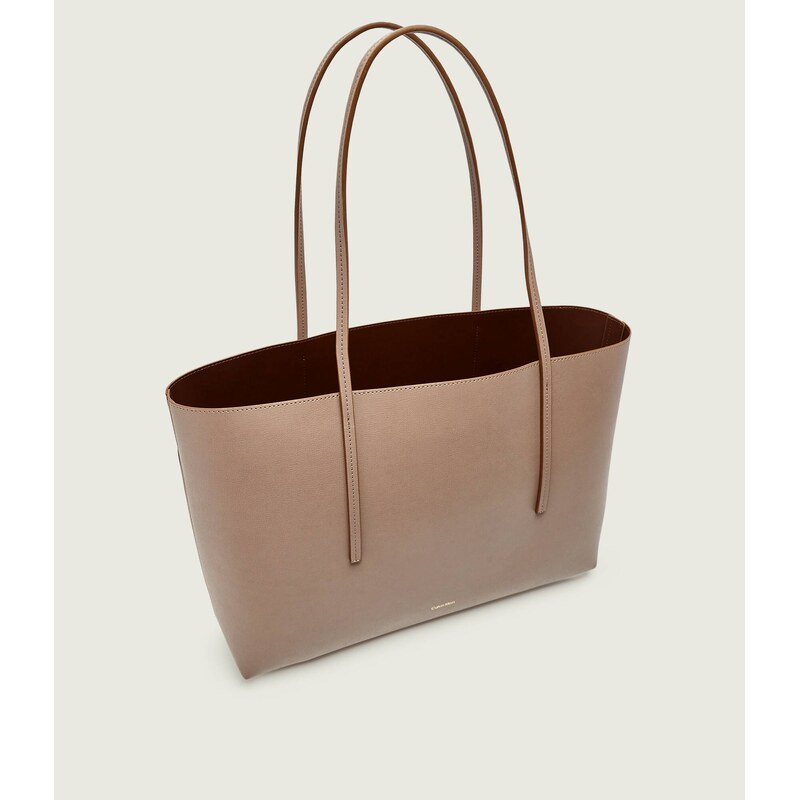 Calvin Klein Kabelka shopper + váček