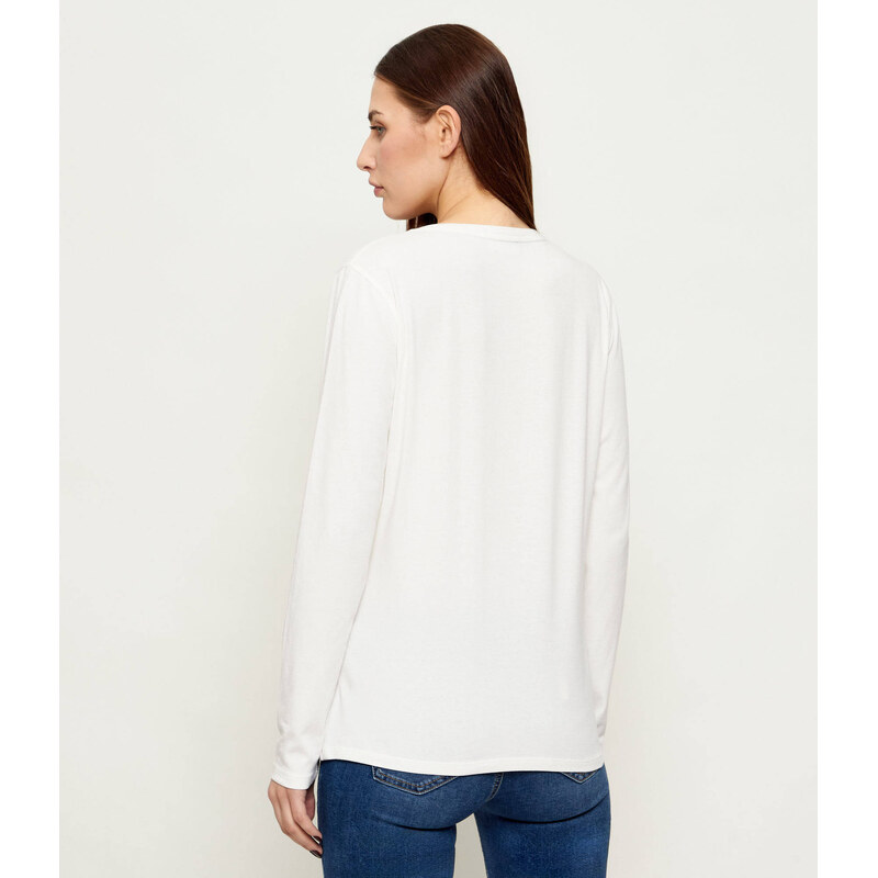 Liu Jo Sport Halenka | Slim Fit